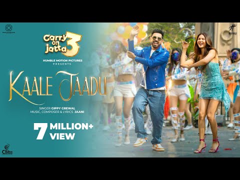 Kaale Jaadu