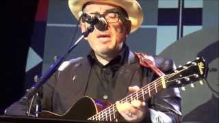 Elvis Costello: Jimmie Standing in the Rain