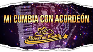 Mi Cumbia Con Acordeón Music Video