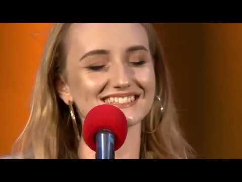 Kocham Cię kochanie moje - wyk.Nikola Krauze | 35. Studio Piosenki Teatr PR - reż. Janusz Gast