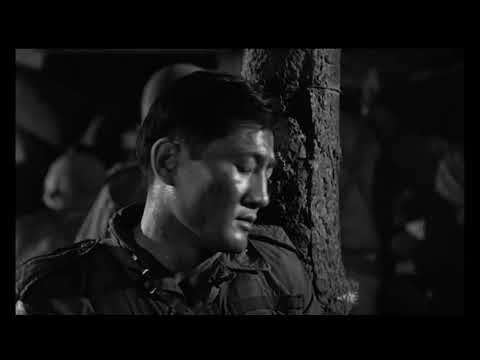 Pork Chop Hill (1959) - Final Assualt