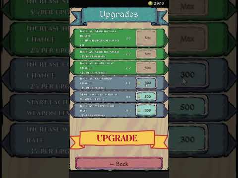 SheepKnight: Offline Survivors video thumbnail