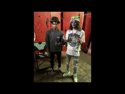 [FREE] BabyTron Type Beat - "Can't Play With Me"