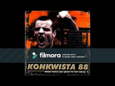 Konkwista 88 -  Skinheads