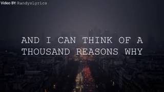 Zeds Dead &amp; Omar Linx - You &amp; I - Lyrics on Screen + Description - HD