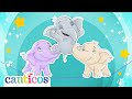 Un Elefante Se Balanceaba Y Los Pollitos Dicen Pio Canciones Para Niños Kids Songs Canticos