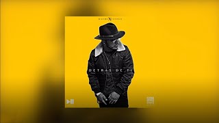 Jory Boy - Detrás De Ti [Lyric Video]