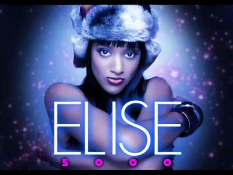Elise 5000 -- So Over You [Feat. Talent Couture]