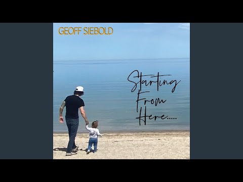 Arms Around Me - Geoff Siebold