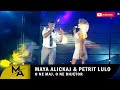 Maya Alickaj ft. Petrit Lulo - O ne maj, o ne dhjetor (Official Video)