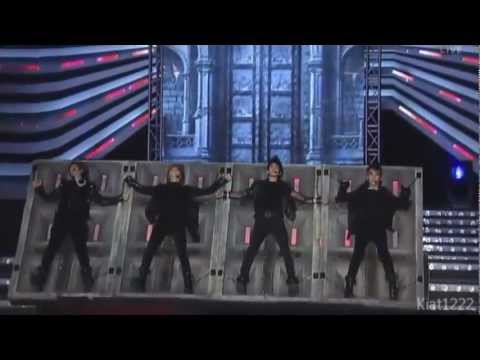 SHINee - Obsession [MV]