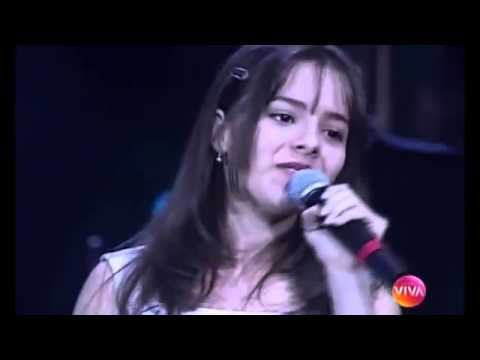 SANDY LEAH canta Aguas de Março no especial Elis Regina - Som Brasil