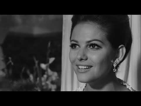 IL MAGNIFICO CORNUTO by Antonio Pietrangeli 1964 - Official Clip