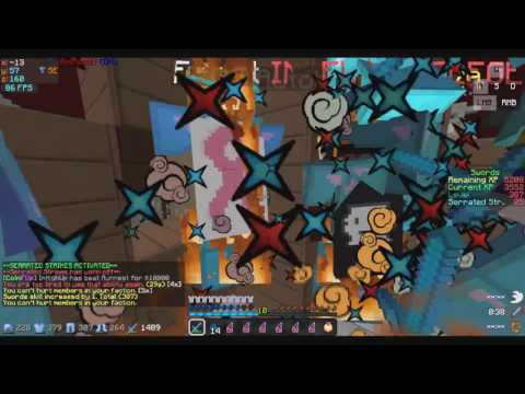 OpTicCraft - Week 2 | Huge Koth Fight!