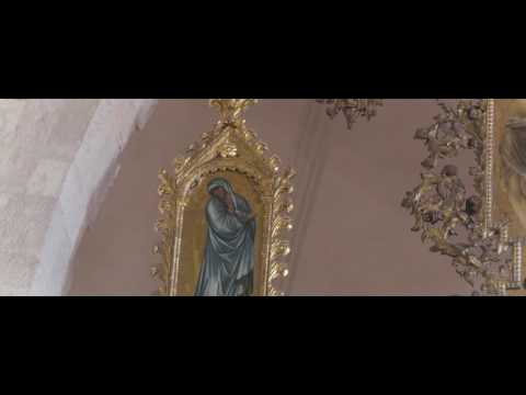 DOMINIKANSKI SAMOSTAN SV. DOMINIKA - DUBROVNIK