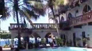 preview picture of video 'Tembo House Hotel-a Zanzibar holiday with Tanzania Odyssey'