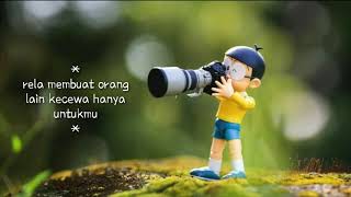 Download lagu Story wa keren kekinian versi animasi doraemon mp3