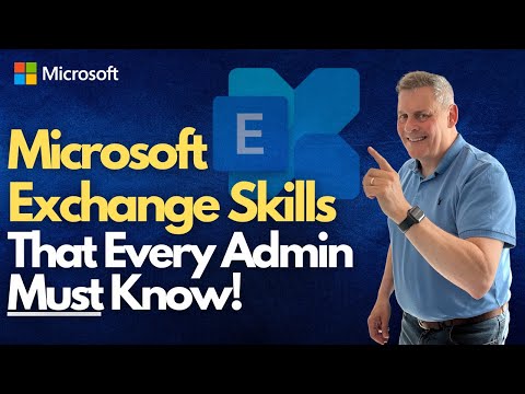 Boost Your Microsoft Exchange Skills in 30 Mins - Nov 2024 Boost Your Microsoft Exchange Skills in 30 Mins - Nov 2024