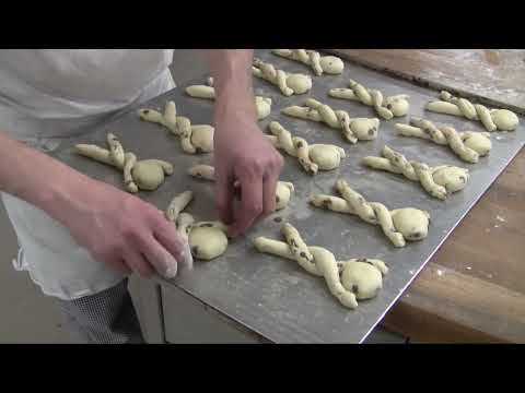 Bäckerei Ruckli - hausgemacht und handgemacht