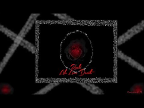 RASKI- Life/Love/ Death (Cameron K.)