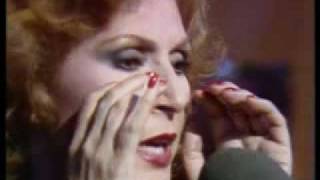 Rocio Jurado - Y sin embargo te quiero (Directo).