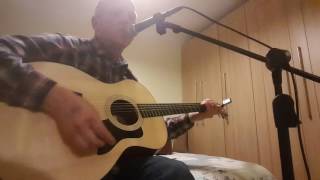 Eagles cover most of us are sad