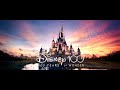Disney 100 Years Of Wonder 2022 2023 PAL Pitched LAST VIDEO OF 2022