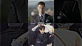 Ronaldo Music Video