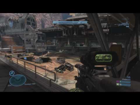 Defensive Sharpshooter