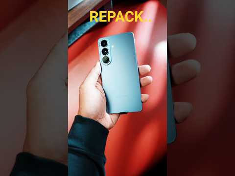 HP MURAH TAPI REPACK? AMAN GAK?