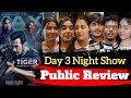 Tiger 3 Public Review | Tiger 3 Movie Public Review | Tiger 3 Public Reaction | Tiger 3 Public Talk
