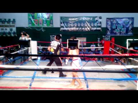 LUCAS ARCE VS MARCELO MENDIETA R1 SUPER 8 KPBRO MARZO 2015 SEMI FINAL