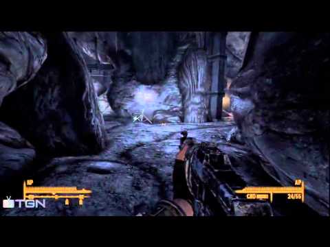 Fallout 3 (62) Murder Pass: Not Just a Name
