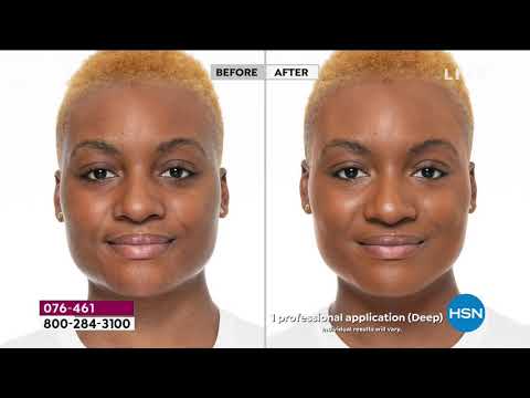 HSN | ybf Beauty 02.27.2019 - 08 AM