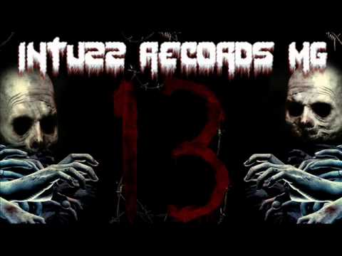 Intuzz Records - 13