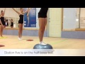 Balance Circuit by ORGC: for rhythmic gymnastics ...