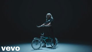 Bebe Rexha - Comfortable (feat. Kranium) [Official Music Video]