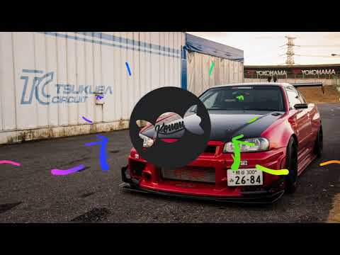 12 EEK Monkey - Mu Xitt on Kosmos［Bass Boosted］