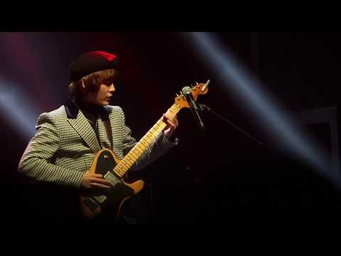 181229 잔나비(JANNABI) - Made In Christmas