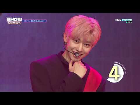 [FHD 60FPS] 190529 MBC Music Show Champion E318 AB6IX Full Cut