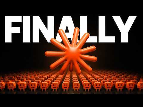 Video Thumbnail: New FREE Skill just Changed Website Design Forever