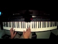 Thirteen Senses - After the Retreat (Acoustic) (Piano ...