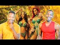 Bebe Rexha - Baby, I'm Jealous (ft. Doja Cat) Music Video | Reaction Bebe Rexha - Baby, I'm Jealous (ft. Doja Cat) Music Video | Reaction