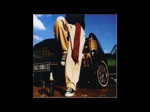 Negro Drama Versão do filme Na Quebrada