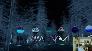 Oika  The Living Cosmos