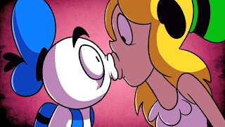 HOW DOLAN MET GOOBY | Valentine's Day Special