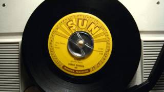 Rosco Gordon - Torro