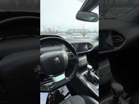 фото peugeot 308 ii рестайлинг 0