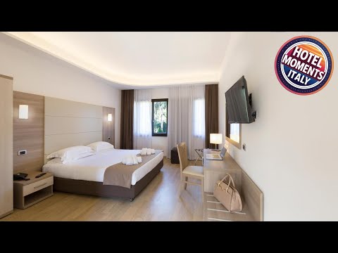 Hotel Boomerang Roma | Rome, Italy | Hotel Review 🏩