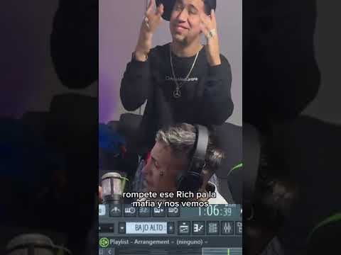 facu hdr & L-GANTE - capaz no vuelvo remix adelanto@facuu_hdr@L-GANTE_KLK